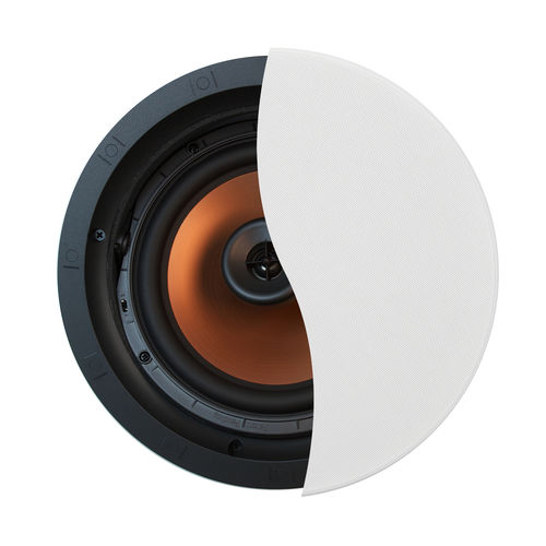ビルトイン式スピーカー - CDT-5800-C II   - klipsch - 住居用 / 屋内用 / 円形