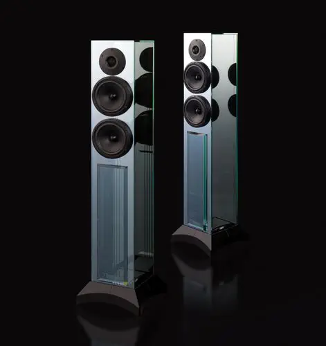 スピーカー・ウーファー Waterfall Hurricane EVO Hurricane Evo - GB - Waterfall Audio