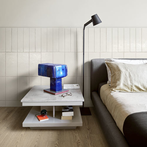陶磁器タイル - TERRAMATER - MARAZZI - テクスチャード仕上げ / 屋内用 / バスルーム用