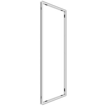 展示スタンド用押出成形 - WP 810-11 - OCTANORM