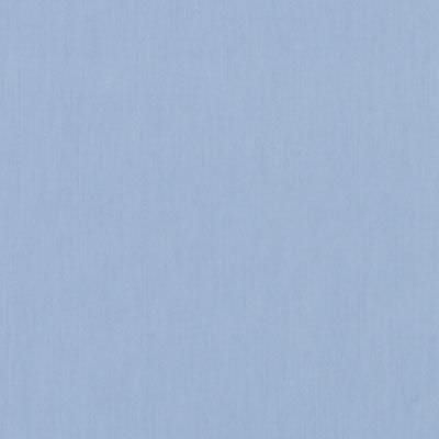 張り地 - ELYSEE CHINTZ : LIGHT BLUE - DURALEE DESIGNER - 無地 / コットン