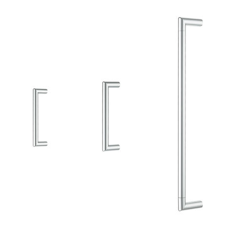 アルミニウム家具用取っ手 - AGAHO CABINET PULL 21P / 22P / 23P - WEST inx