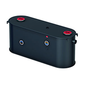 置き型油分離器 - LIPUJET P-OB - ACO Building Drainage - 移動式 / 業務用キッチン用 / レストラン用