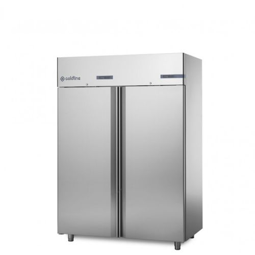 冷蔵戸棚 - A140/2MP - Coldline
