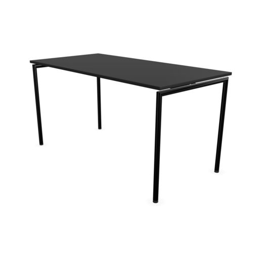 現代風会議用テーブル - FOUR&reg;LEARNING - Four Design - MDF / HPL / スチール脚