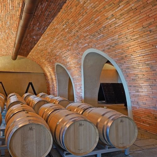 石製壁装材 - LISTELLO TOSCANA - BIOPIETRA - 外側 / 屋内 / 住宅用