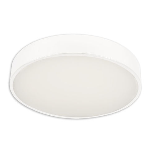 直付け照明器具 - OROME  - RESISTEX - LED / 円形 / IP20
