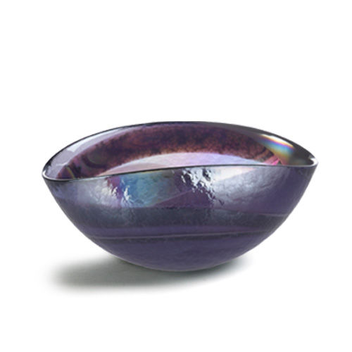 ムラノガラス製ボール - CARTOCCETTO SERIES - Yalo Murano srl - 業務用 / 手作り