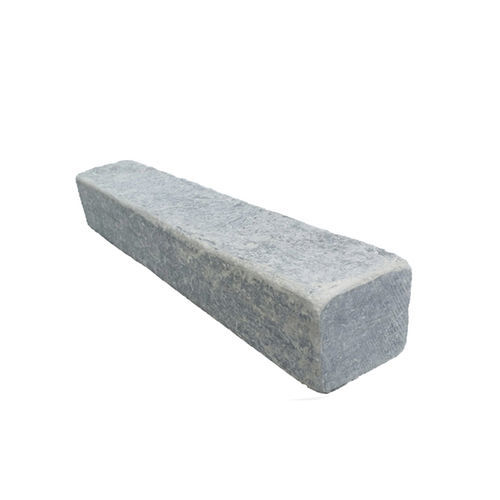 庭用コンクリートエッジ - TAMBOR - Pizarras J. Bernardos - 造園工事用 / 天然石 / 屋外用