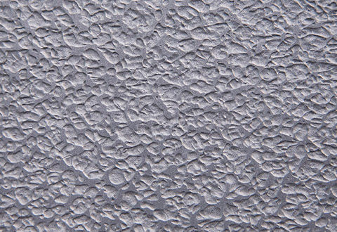 装飾塗料 - ALUMINIUM : TEXTURE - MEDIUM - Metalier International Ltd - 壁用 / メタリック エフェクト
