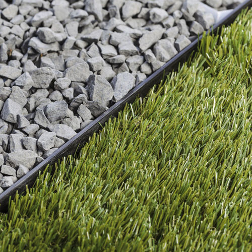 庭用コンクリートエッジ - GRAVEL - BERA B.V. - 歩道用 / 造園工事用 / プラスチック製
