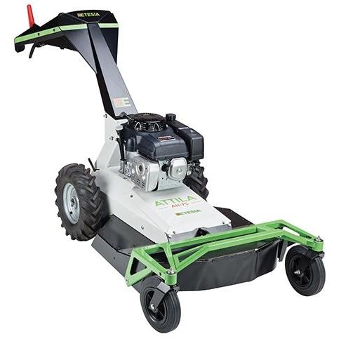 ガソリンエッジャー - ATTILA AH-75 - Etesia S.A.S. - 芝生用