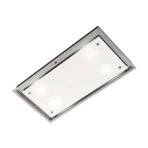 ビルトイン式レンジフード - HIGH CONFIDENCE : 900/1200 - ROBLIN Group Franke - 天井取付け式 / 埋込照明付き / 遠隔操作式