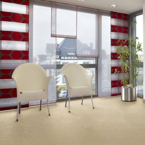 ニードルパンチカ－ペット - FORTE - Forbo Flooring Systems/フォルボ - ポリアミド製 / ポリエステル製 / 第三次産業用