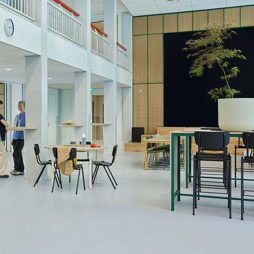 PVC床材 - SPHERA ELEMENT  - Forbo Flooring Systems - 屋内用 / リビング用 / オフィス用