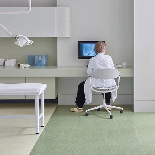 ビニール製床材 - ALLURA DECIBEL - Forbo Flooring Systems - 屋内用 / リビング用 / オフィス用
