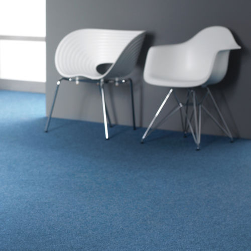 ニードルパンチカ－ペット - MARKANT  - Forbo Flooring Systems/フォルボ - ポリアミド製 / ポリエステル製 / 建物用