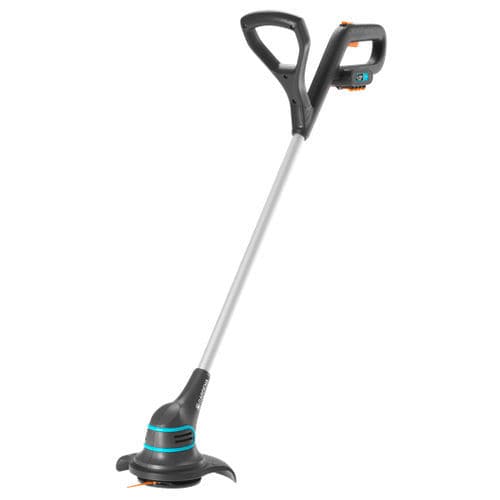 バッテリー駆動エッジャー - 9822-20 - GARDENA Deutschland GmbH/ガルディナ - 携帯型 / 芝生用