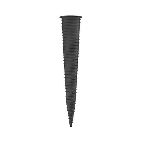 ねじ回し式杭 - K 42 X 650  - Krinner Schraubfundamente - プラスチック製