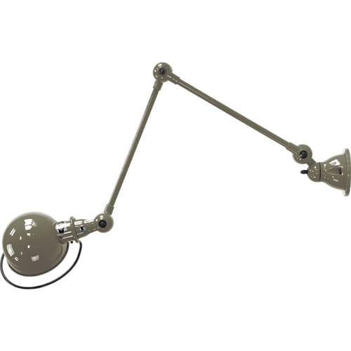現代風壁掛け照明 - LOFT D4401 - JIELDE - 屋内用 / スチール製 / 鋳造アルミニウム製
