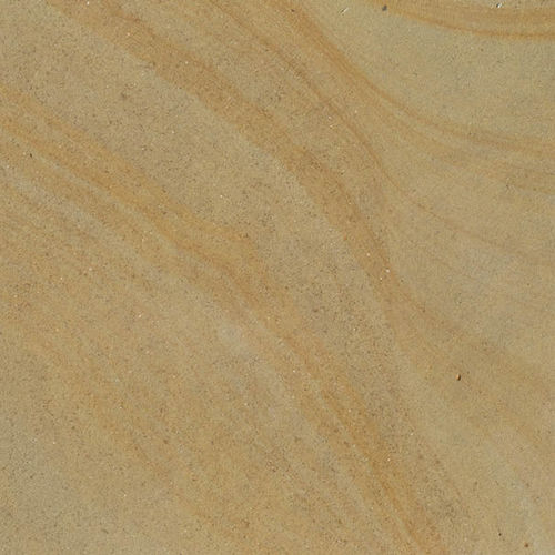 砂岩製板石 - LAUCHHEIM - Lauster Steinbau GmbH Natursteinwerke - 床用 / 壁取り付け式 / ブラッシング仕上げ