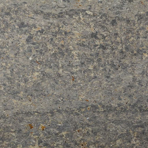 石灰岩板石 - SELLENBERGER MUSCHELKALK  - Lauster Steinbau GmbH Natursteinwerke - 床用 / 壁取り付け式 / ブラッシング仕上げ