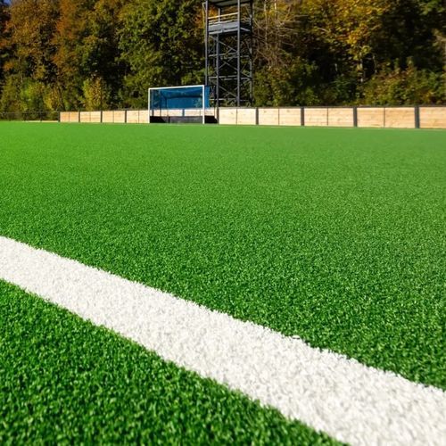 屋外用スポーツ施設用床材 - TEAMPLAY - Polytan GmbH - ポリエチレン / 競技場用 / スポーツ施設