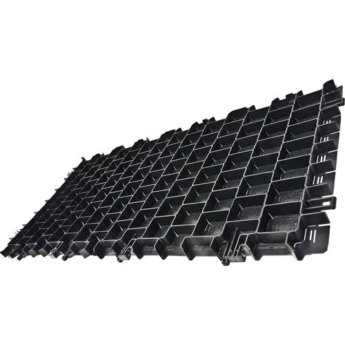 砂利安定装置 - GRAVELGRID - Ritter GmbH