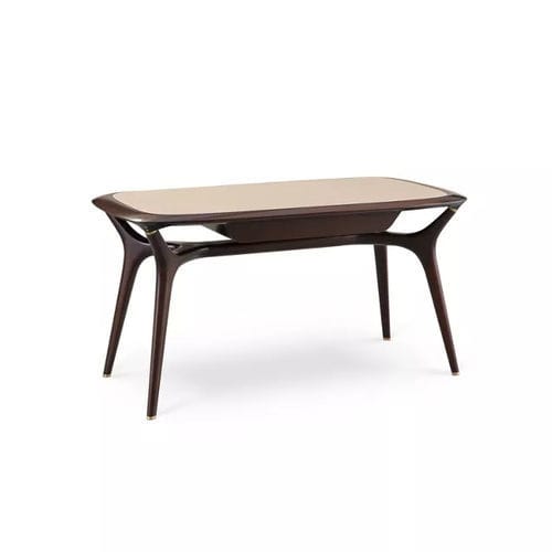 床置きデスク - WINCH - ROCHE BOBOIS - 現代風 / 木材 / MDF