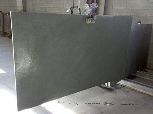 板石 - IMPORTED SLATE SLABS OCEAN GREY 220 x 120 CM. - Ardesia Mangini A & D snc