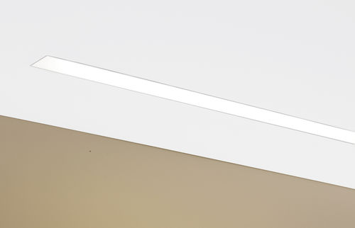 天井埋め込み式照明器具 - MOD™ : 44 - LiteControl - LED / 直線型 / モジュール式