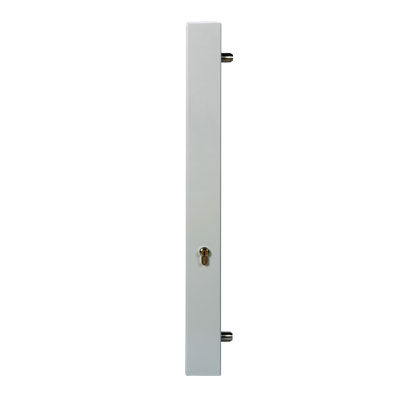 機械式ロック - DG942P - Guidotti - 電子式 / エントランスドア用 / マルチポイント