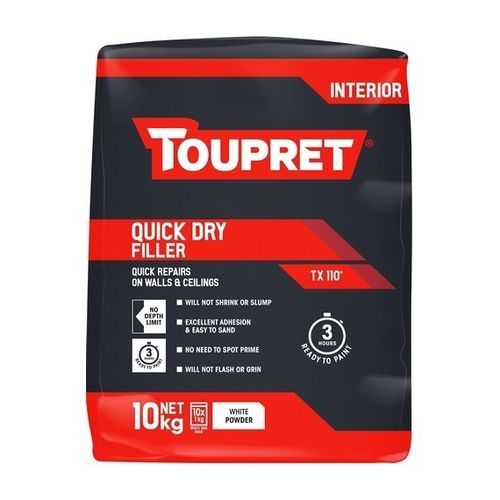 再栓用塗料 - TX110 - TOUPRET - 屋内用 / 石膏 / 煉瓦