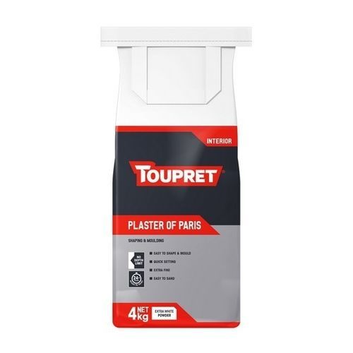 石工事用プラスタｰ - OF PARIS  - TOUPRET