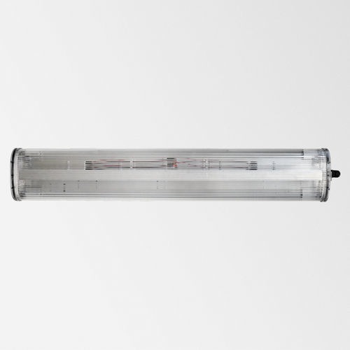 吊り下げ式照明器具 - HFT - CARANDINI - LED / 背の高い / IP66