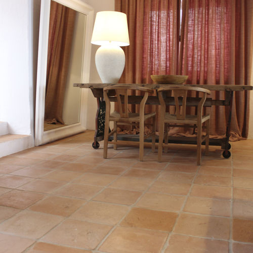テラコッタ床材 - ANTIC TERRACOTTA - Alteret Cerámicas - 屋外用 / 屋内用 / 店用