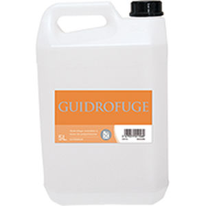 撥水処理 - GUIDROFUGE - GUITTET