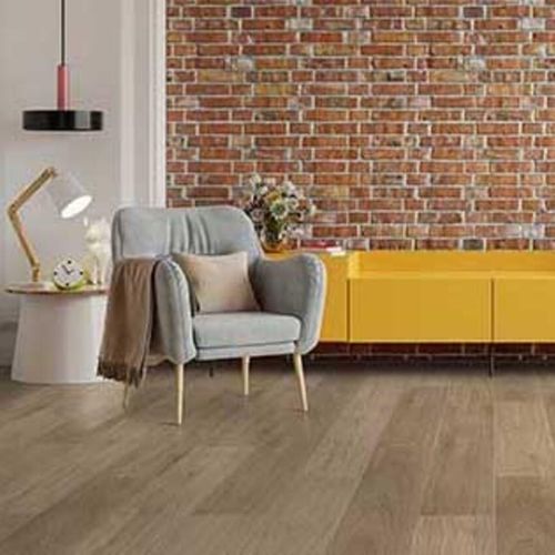 ビニール製床材 - ESSENCE RIGID 30-55  - DESSO OFFICE - 屋内用 / リビング用 / バスルーム用