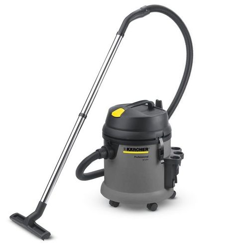 業務用掃除機 - NT 27/1 - KARCHER - 業務用 / ウェット / コード付き