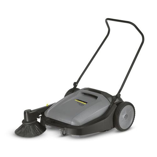 手押しタイプ清掃機 - KM 70/15 C - KARCHER