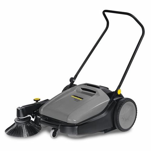手押しタイプ清掃機 - KM 70/20 C - KARCHER