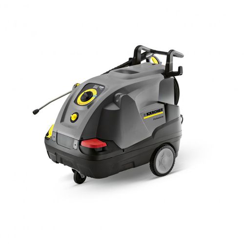 KARCHER 業務用高圧洗浄機 温水式 TYP：HDS 500 ci