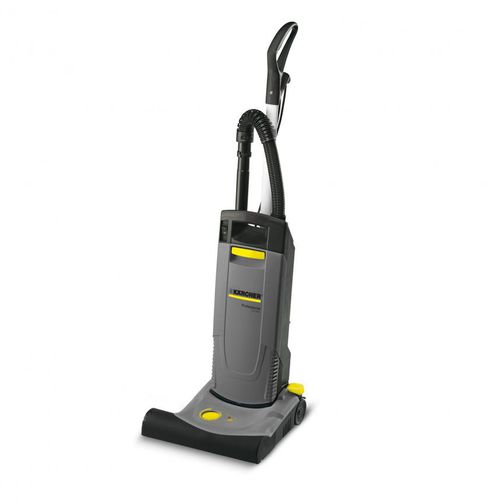 商業用ビル掃除機 - CV 38/2 ADV - KARCHER - 業務用 / 縦型 / 乾式