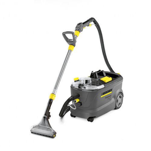 業務用モケット用クリーナー - PUZZI 10/2 - KARCHER - 業務用