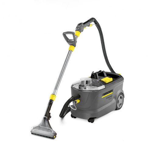 業務用モケット用クリーナー - PUZZI 10/1 - KARCHER - 業務用