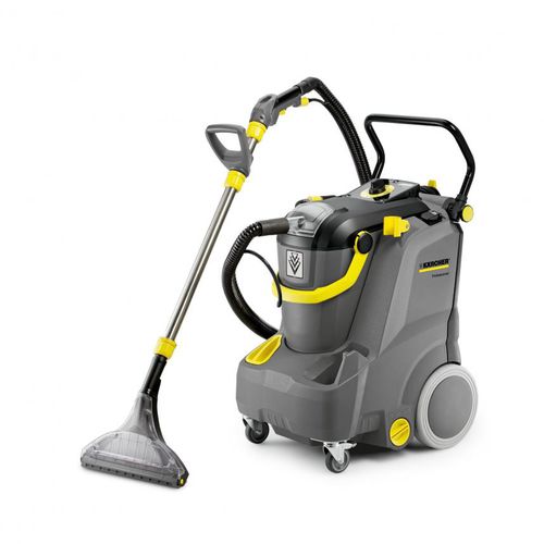 業務用モケット用クリーナー - PUZZI 30/4 - KARCHER - 業務用