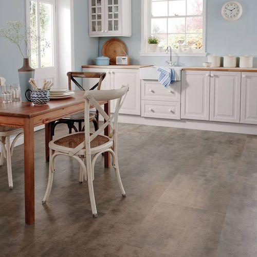 ビニール製床材 - LOOSELAY : ARIZONA - Designflooring - 屋内用 / 産業用 / オフィス用