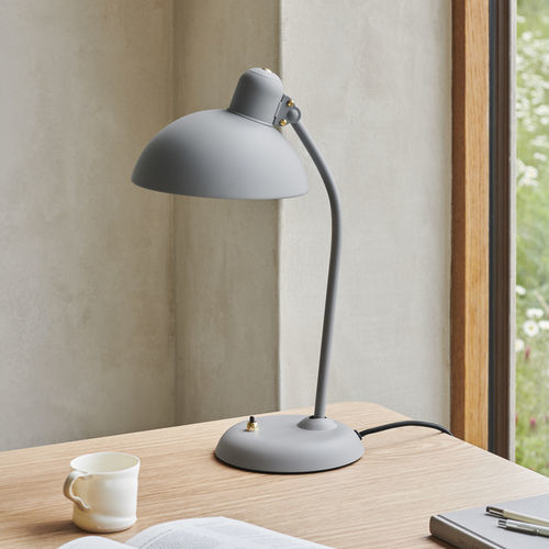 卓上ランプ - KAISER IDELL™  - Fritz Hansen - 真ちゅう製 / スチール製 / Bauhaus 作