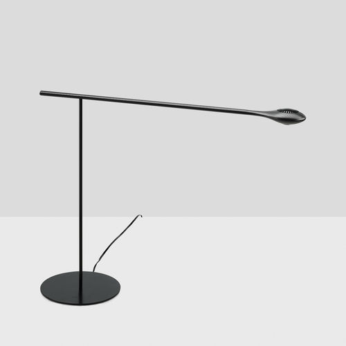 デスクランプ - CARB01T - Tokio furniture & lighting - 金属製 / カーボンファイバー製 / 現代風