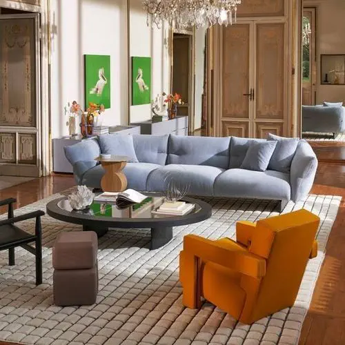 Branchpointのsmoo nutsモジュールソファレフトアーム Branchpointのsmoo nutsモジュールソファレフトアーム 2025年最新